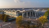 Топ-менеджер МАУ Коломойского возглавил аэропорт "Одесса"