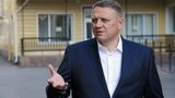 Ви знаходите на аеропорт $40 млн, а держава вам потроху віддасть, - Зеленський звернувся до соратника Коломойського Шевченка