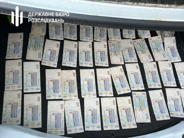 Правоохоронець з Сумщини продавав місцевим мешканцям дані про блокпости ЗСУ