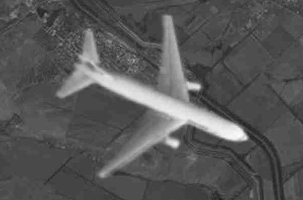 терроризм пропаганда фотошоп боинг ложь