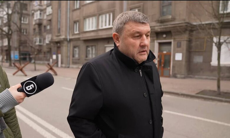 Сергій Литвиненко