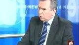 Криль: Я подпишу соглашение о создании любой коалиции, если она предложит премьера без президентских амбиций. ВИДЕО.