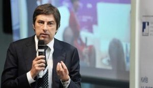 Vadym Omelchenko appointed as Permanent Representative of Ukraine to UNESCO