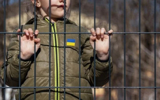 діти,депортація