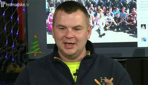 Дмитрий Булатов: "Некоторым людям было выгодно сорвать Чемпионат Украины по футболу"