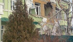 Day in Donetsk region: Vuhledar under intense shelling. Tense situation in Soledar district. PHOTOS