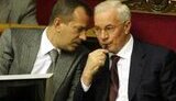 После Януковича в Поднебесную отправятся Азаров с Клюевым. А ПР подпишет соглашение с Коммунистической партией Китая....
