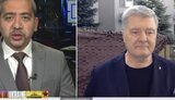 порошенко