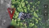The occupier committed suicide by shooting himself in the head