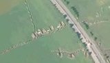 аєророзвідка aerial reconnaissance