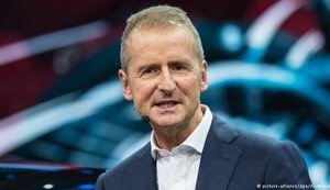 Набсовет выбрал нового главу Volkswagen