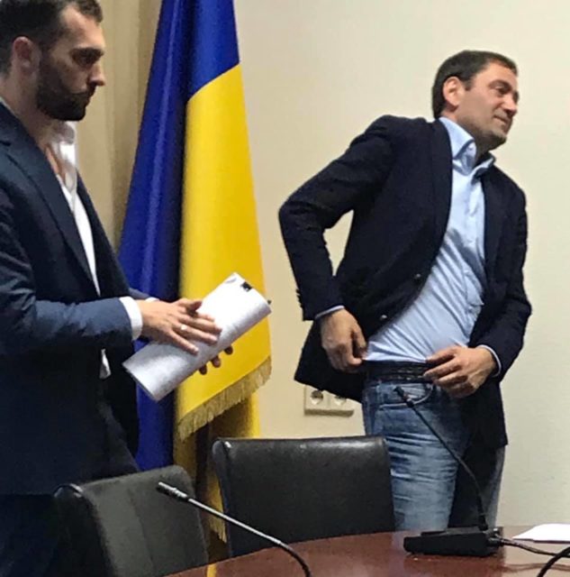 Закон про азартні ігри. Хто замовив турборежим? 04