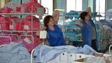 Производственная гимнастика возвращается: "на заводах уже ввели в штат тренеров". ФОТОрепортаж