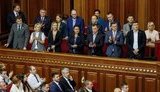 Кабмін розкрив зарплати всіх міністрів: Гончарук - 60,4 тисячі, Аваков - 100 тисяч, Дубілет 32,4