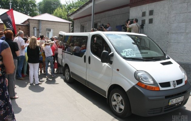 похороны прощание василий слипак