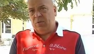 Мэра Феодосии убил не грабитель из-за барсетки, а киллер из-за бизнес-конфликтов, - Москаль. ВИДЕО