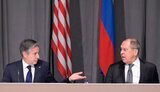 Блинкен сообщил руководству НАТО, ОБСЕ и ЕС детали разговора с Лавровым, - Госдепартамент США