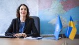 Важно, чтобы все преступники понесли наказание за совершенные на Донбассе преступления, - глава Мониторинговой миссии ООН по правам человека в Украине Богнер