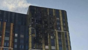 Drones attacked Yekaterinburg and Chelyabinsk for first time – targeting aviation college, - media. VIDEO+PHOTOS