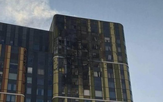 Дрони вперше атакували Єкатеринбург і Челябінськ - цілились на авіаційне училище, - ЗМІ. ВІДЕО+ФОТОрепортаж