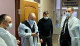 Пилотный проект по трансплантации продолжается на 2023 год, - Ляшко