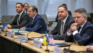 Zelenskyy’s team made a statement on the recognition of the occupied territories