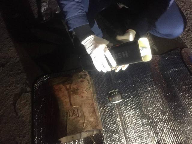 Заступника начальника Львівської митниці Шокала затримано під час спроби дати прокурору 40 тисяч доларів хабара, - Луценко (виправлено) 02