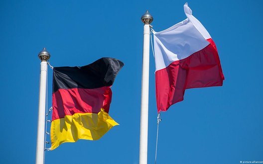 Берлін наполягає на передачі Україні 6,6 млрд євро