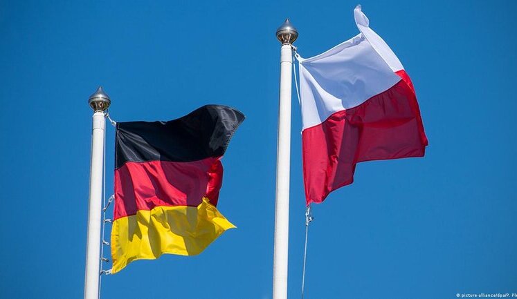 Poland wants reparations from Germany and will appeal to US Congress