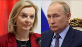 трасс,путін