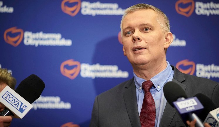 Українців у Польщі закликали не вестися на "кілька тисяч євро" від спецслужб РФ