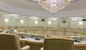 Завтра в Минске обсудят вопросы безопасности и освобождения удерживаемых лиц, - Олифер