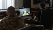 зустріч Зеленського з командувачами