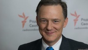США помогают Украине строить инфраструктуру для распространения правдивых новостей, - представитель Госдепа Кент