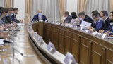 Government to allocate UAH 250 mln for housing for Ukraine
