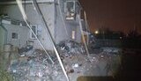 наслідки атаки шахедом Суми