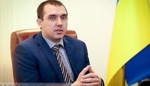 "Наши моряки имели право проходить Керченский пролив. Законное. Согласно тому, что Крым - наш, территории - наши", - и.о. директора ГБР Александр Соколов