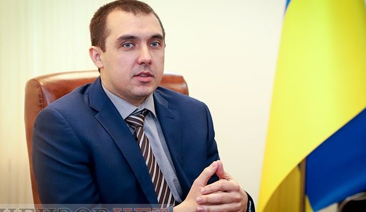 "Наши моряки имели право проходить Керченский пролив. Законное. Согласно тому, что Крым - наш, территории - наши", - и.о. директора ГБР Александр Соколов