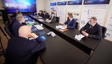Зеленський у День космонавтики: Космічна галузь - ключовий елемент національної безпеки та оборони