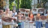 митинг пленные