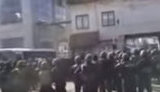 Неизвестные захватили спиртзавод во Львовской области. ВИДЕО