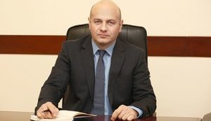 Представители бизнес-сообщества Харькова просят Зеленского утвердить Скакуна главой ОГА