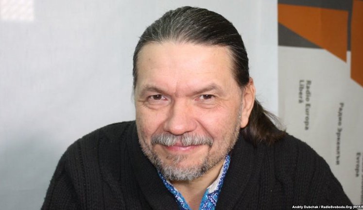 Анализы Зеленского - фальшивка, он должен подтвердить их в международной лаборатории, - Бригинец