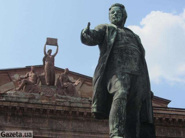 макеевка