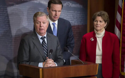 Recently adopted law on NABU and SAPO undermines much of progress in fighting corruption, - Senators Shaheen and Graham