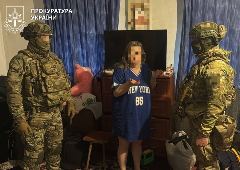 Фальшиві меддовідки і криптоплатежі: у Кривому Розі викрили схему ухилення через ВЛК