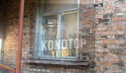 РФ атакувала Конотоп: частина міста без газу після ударів дронів