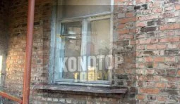 Russia attacked Konotop: part of the city without gas following drone strikes