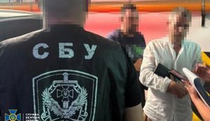 Разоблачены еще 9 "уклонистских" схем в различных областях Украины: задержаны 23 организатора, - СБУ. ФОТОрепортаж