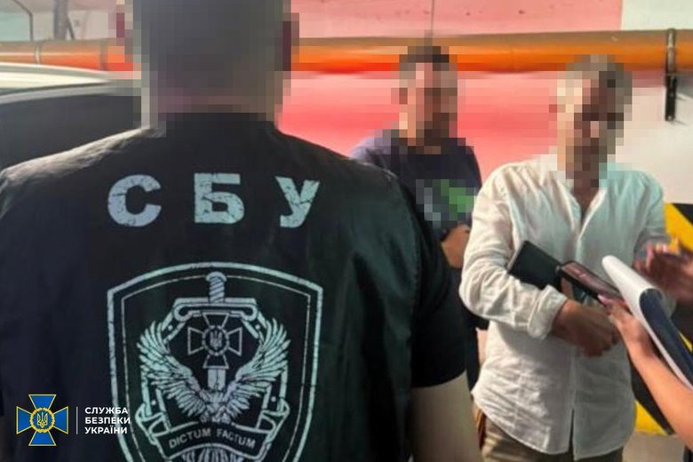 Викрито ще 9 "ухилянтських" схем